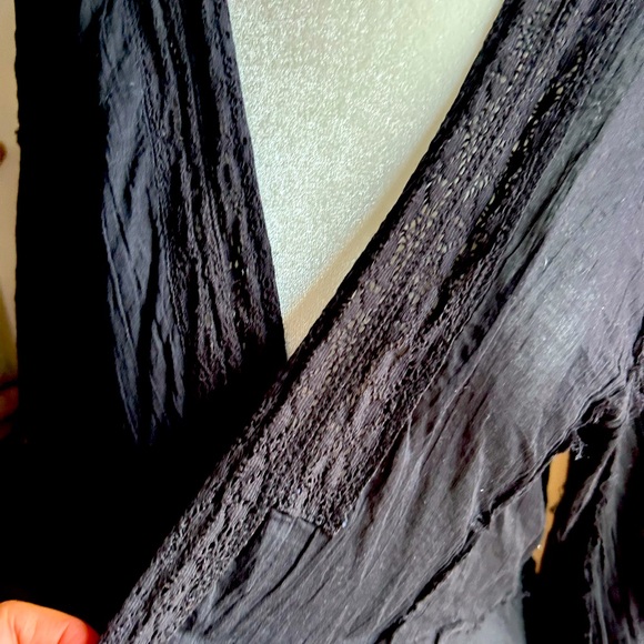 Free People Kimono/Duster - Picture 5 of 10